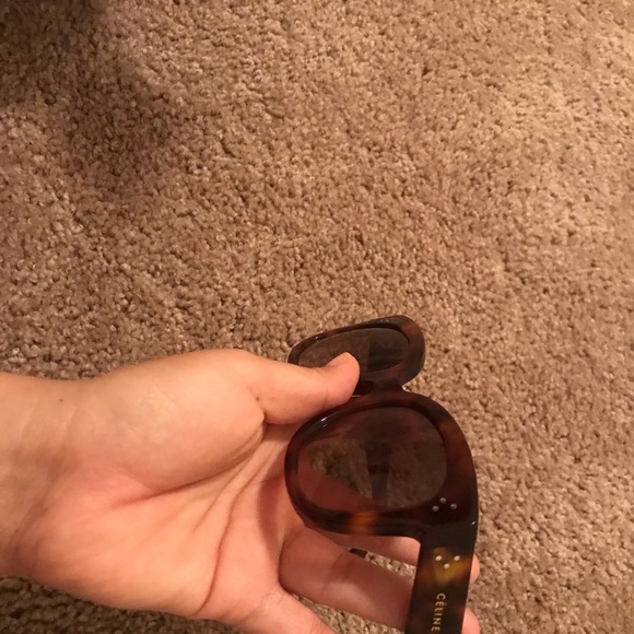 Celine sunglass - Picture 6 of 6